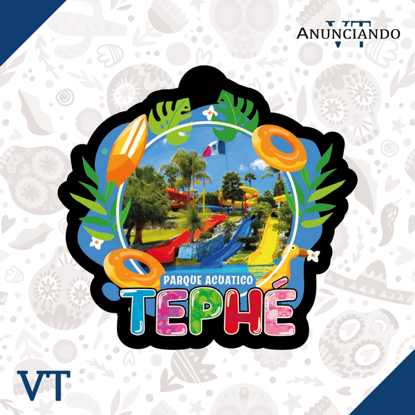 Tephe - Catálogo VT