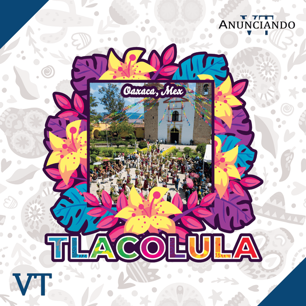 Tlacolula - Catálogo VT
