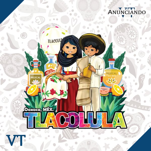 Tlacolula - Catálogo VT