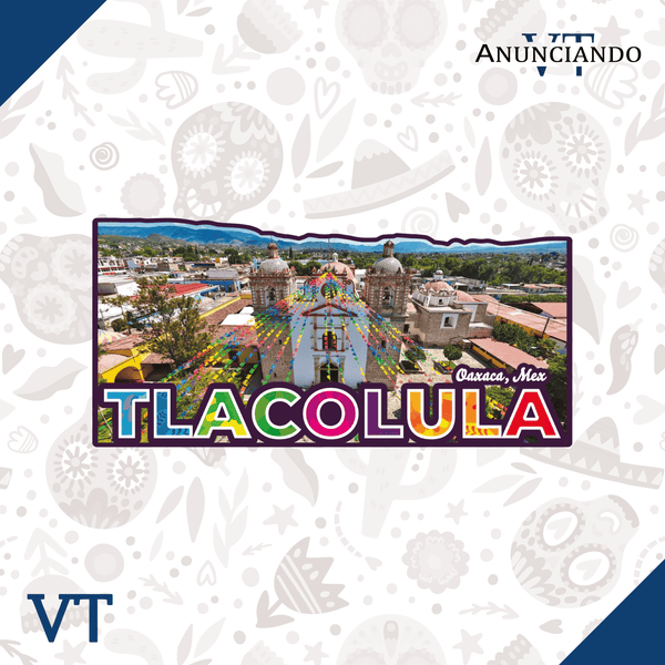 Tlacolula - Catálogo VT