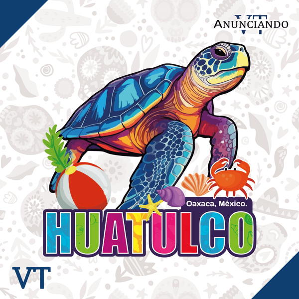 Huatulco - Catálogo VT