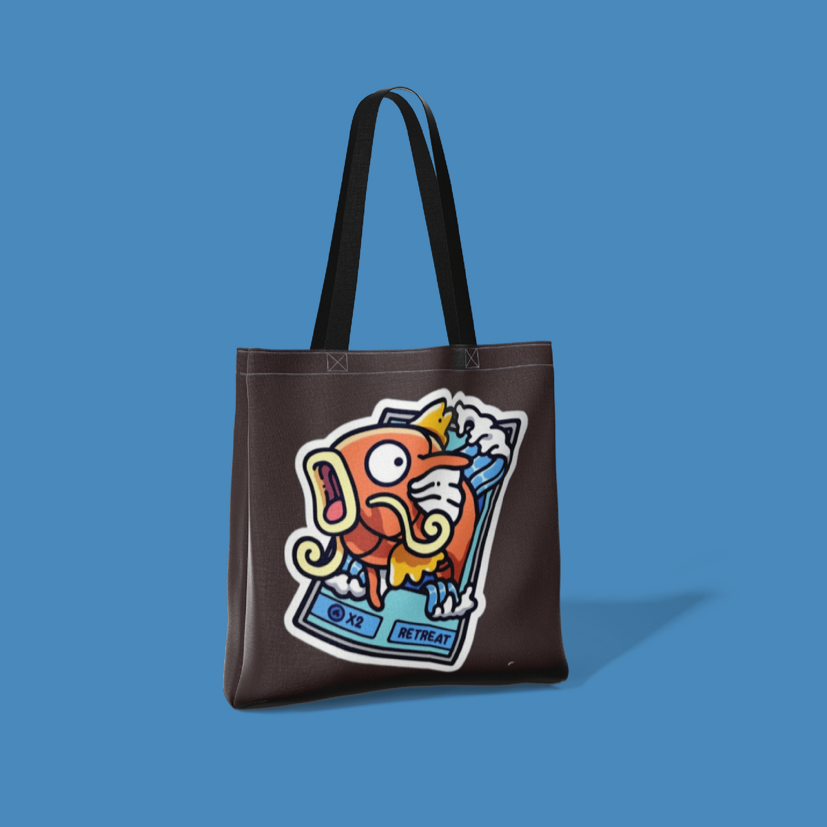 Totebag PERSONALIZADA