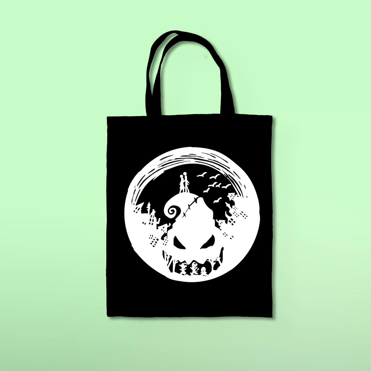 Totebag PERSONALIZADA