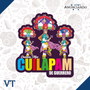 Cuilapam de Guerrero  - Catálogo VT