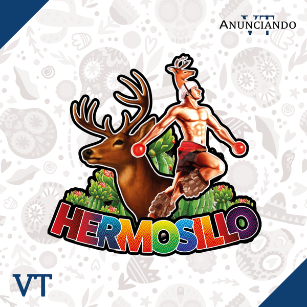 Hermosillo - Catálogo VT