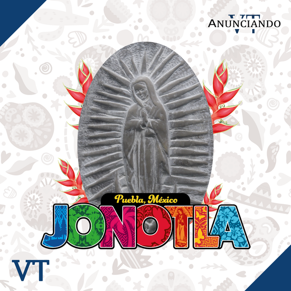 Jonotla - Catálogo VT