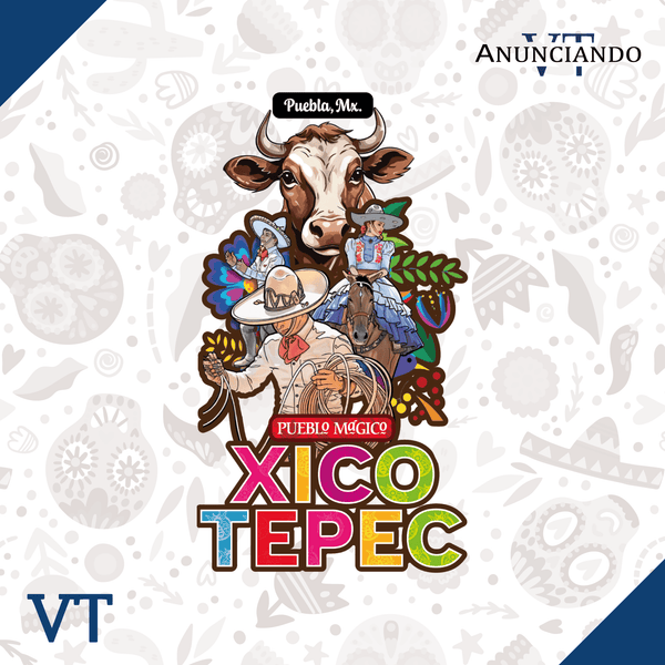 Xicotepec - Catálogo VT