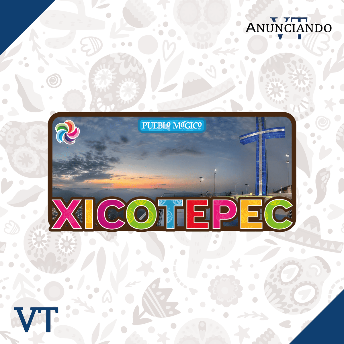 Xicotepec - Catálogo VT
