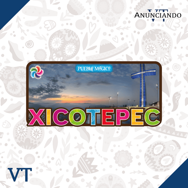 Xicotepec - Catálogo VT