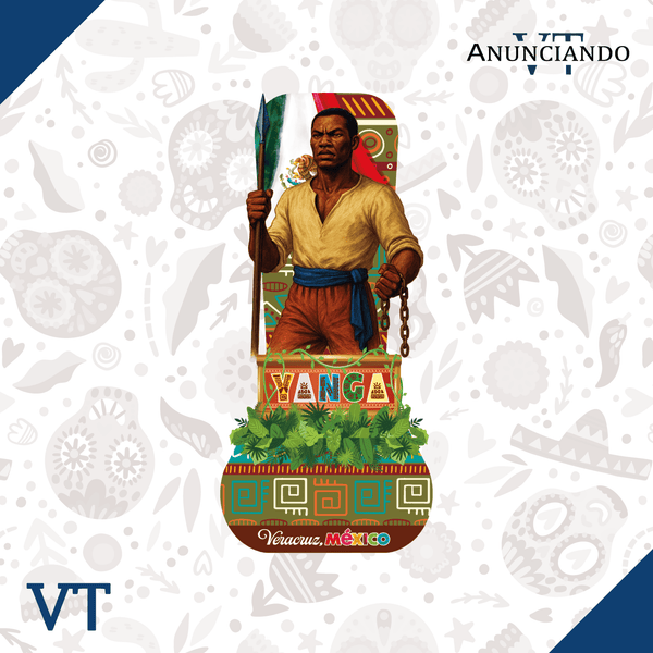 Yanga - Catálogo VT