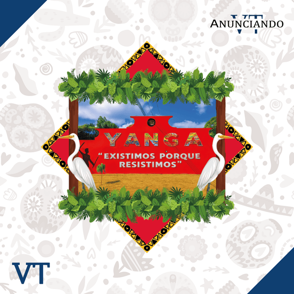 Yanga - Catálogo VT