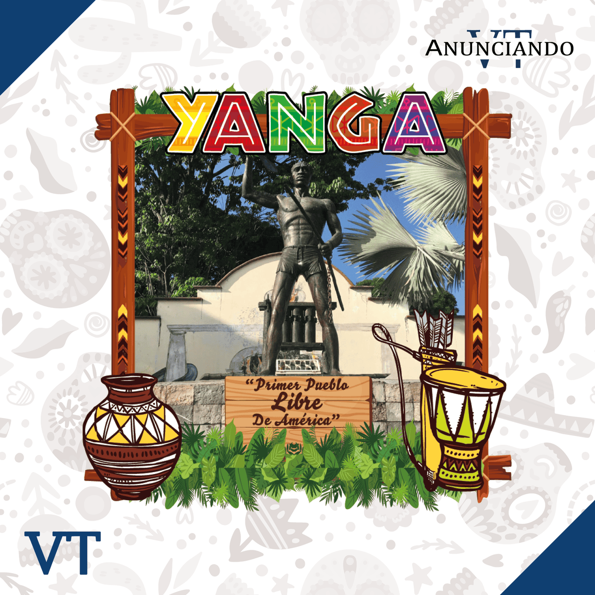 Yanga - Catálogo VT