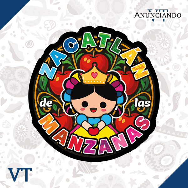 Zacatlán de las Manzanas - Catálogo VT