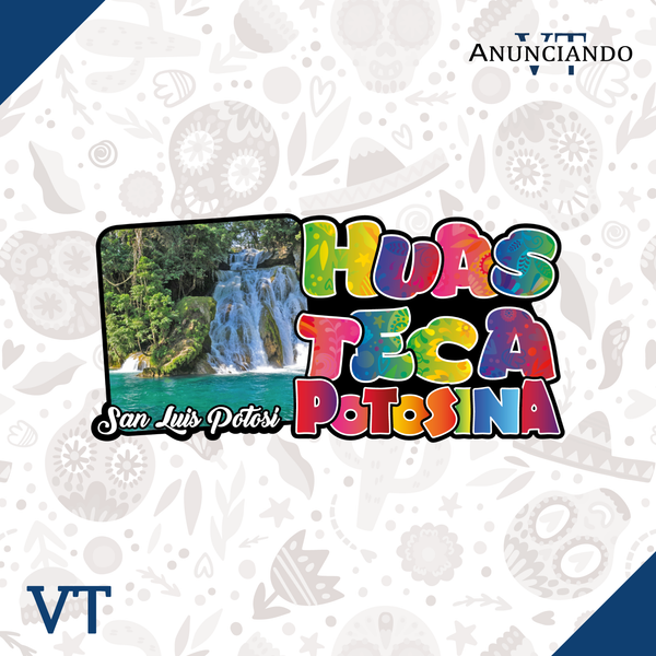 Huasteca Potosina - Catálogo VT
