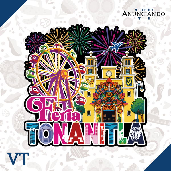 Tonanitla - Catálogo VT