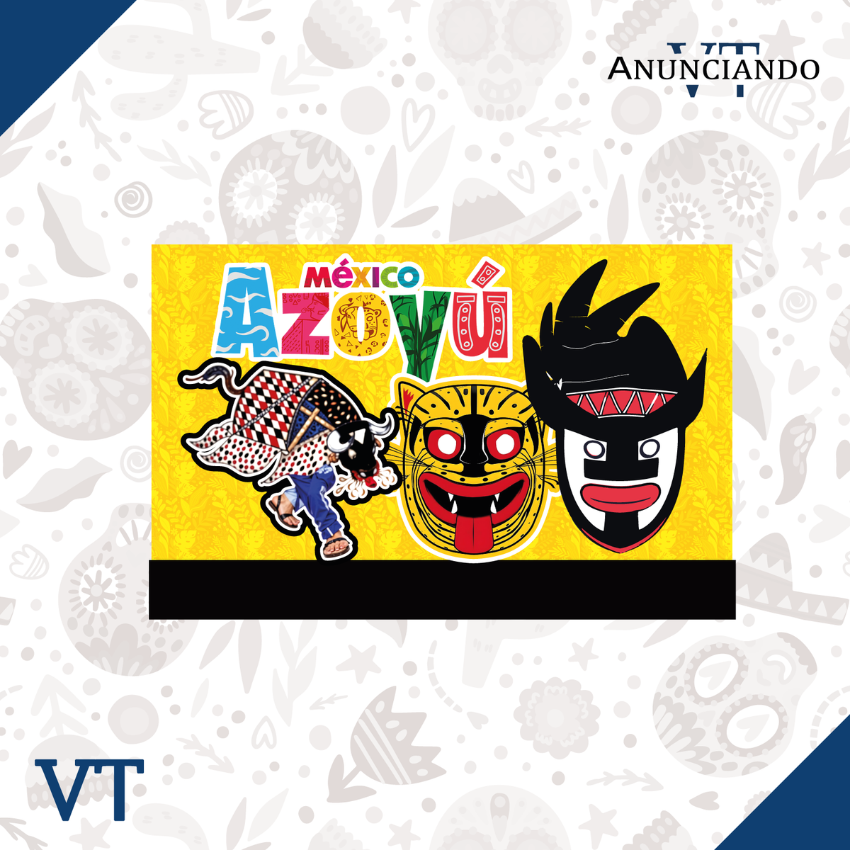 Azoyu - Catálogo VT