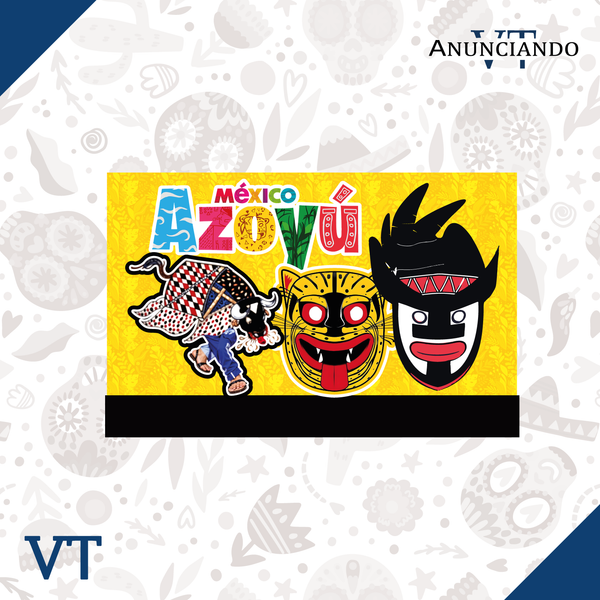 Azoyu - Catálogo VT