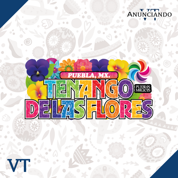 Tenango de las Flores - Catálogo VT