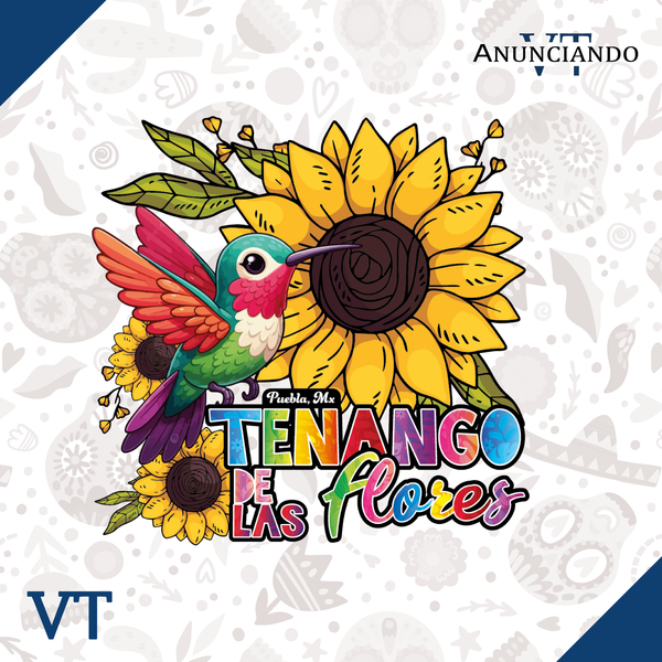 Tenango de las Flores - Catálogo VT