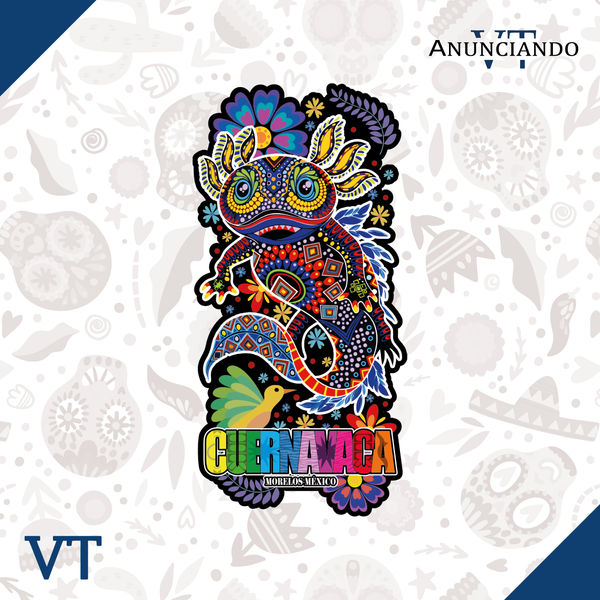 Cuernavaca  - Catálogo VT