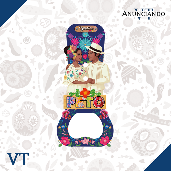 Peto - Catálogo VT