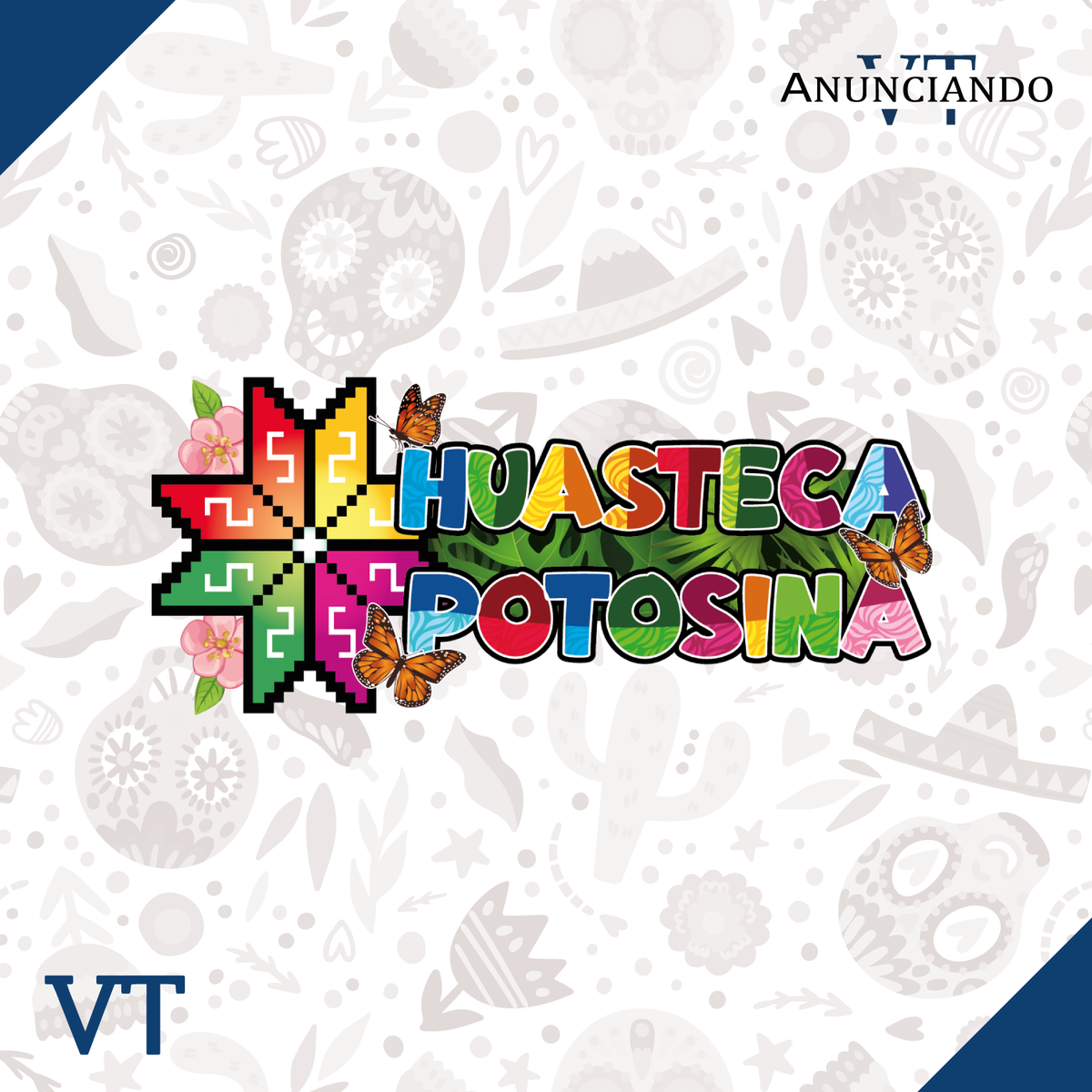 Huasteca Potosina - Catálogo VT