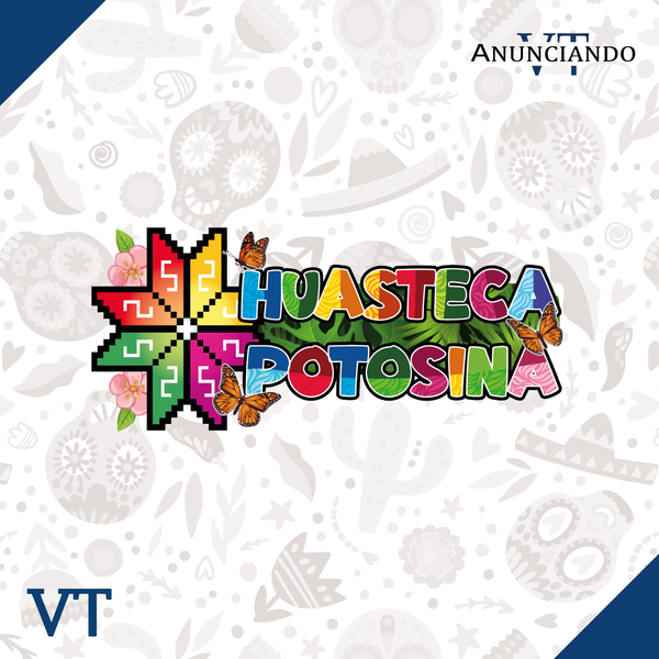 Huasteca Potosina - Catálogo VT