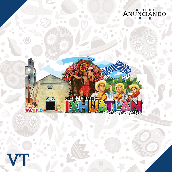 Ixhuatlán  - Catálogo VT