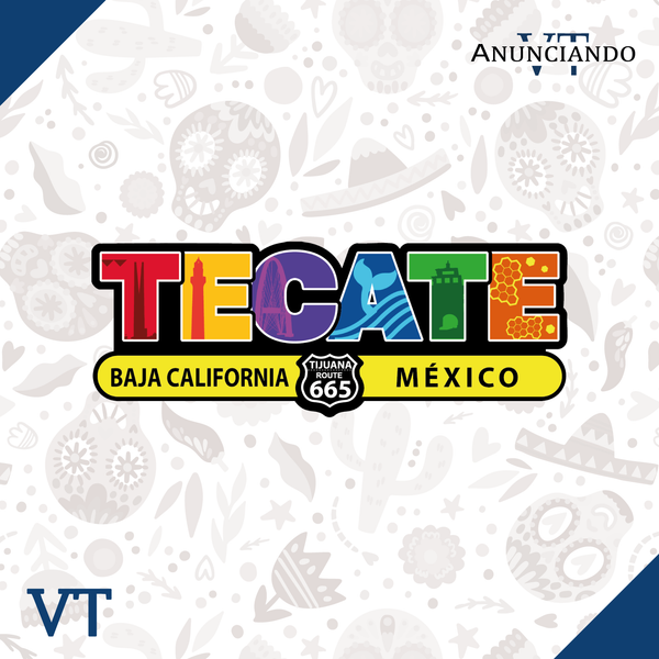 Tecate - Catálogo VT