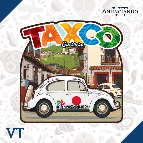 Taxco - Catálogo VT