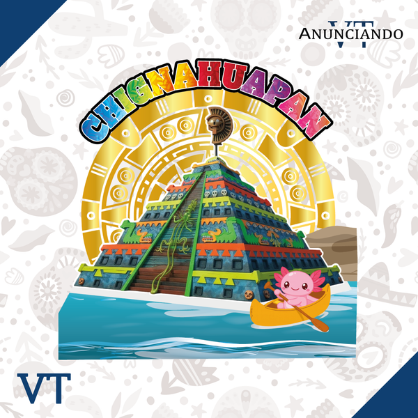Chignahuapan - Catálogo VT