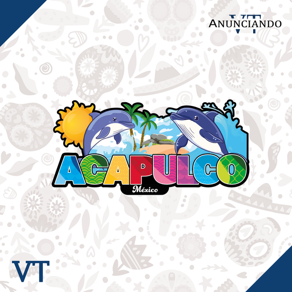 Acapulco - Catálogo VT