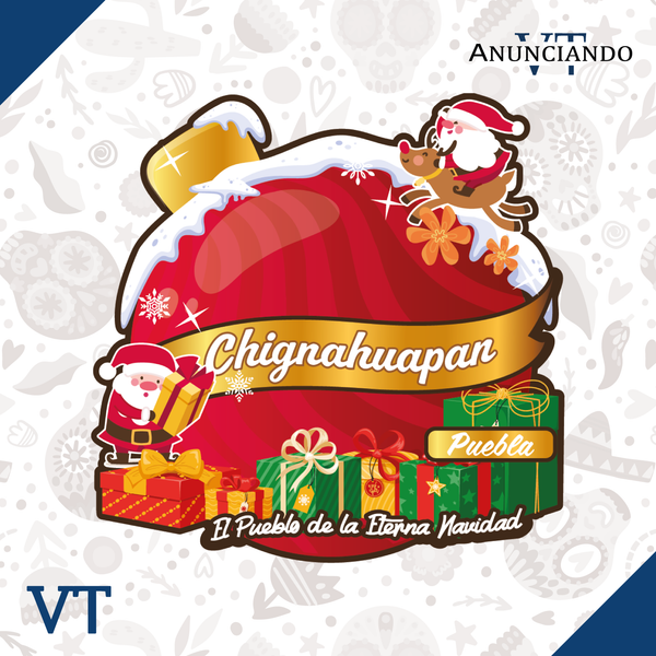 Chignahuapan - Catálogo VT