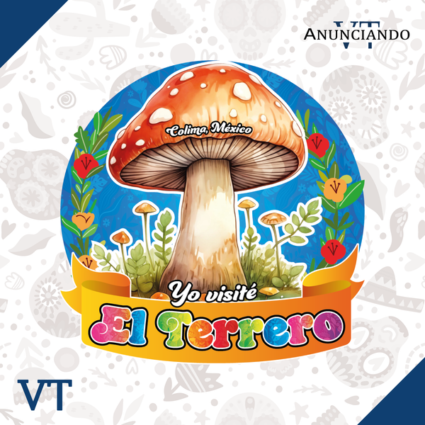 El Terrero - Catálogo VT