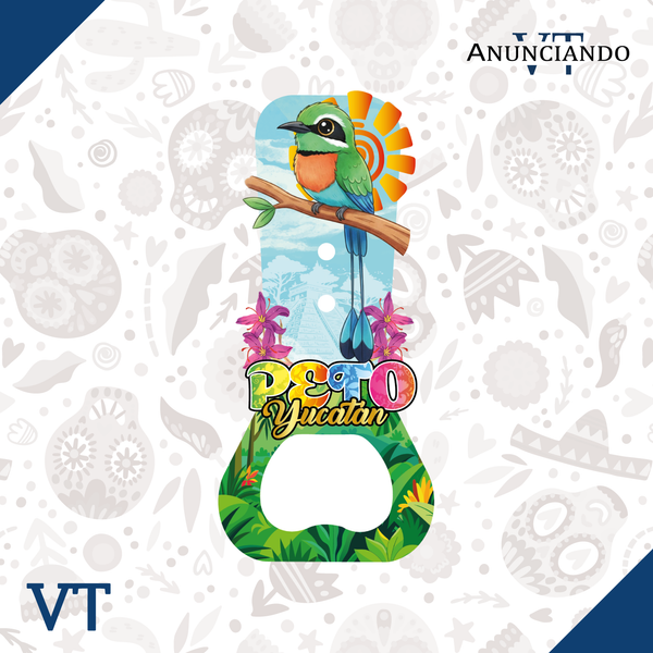 Peto - Catálogo VT