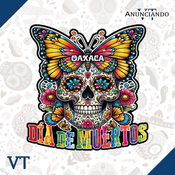 Oaxaca  - Catálogo VT
