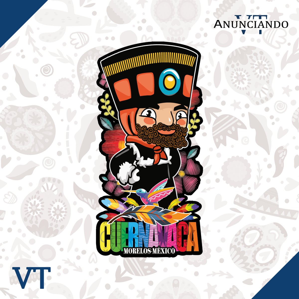 Cuernavaca  - Catálogo VT