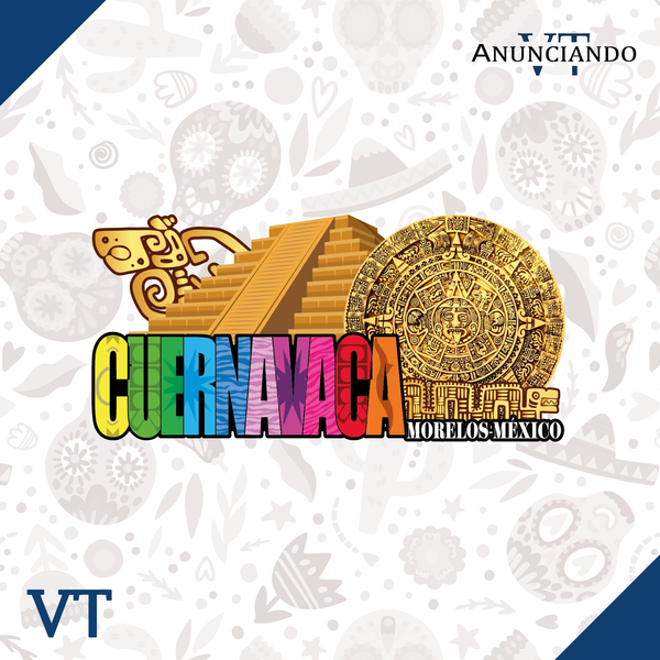 Cuernavaca  - Catálogo VT