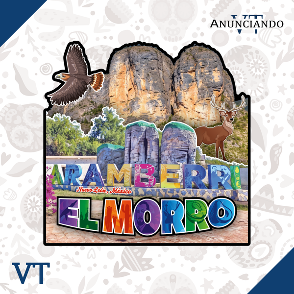 El Morro  - Catálogo VT