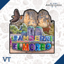 El Morro  - Catálogo VT