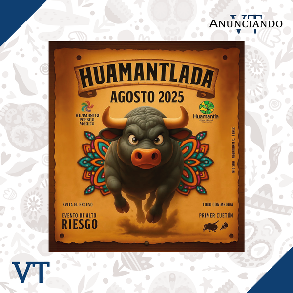 Huamantla  - Catálogo VT