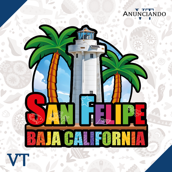 San Felipe - Catálogo VT