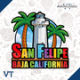 San Felipe - Catálogo VT