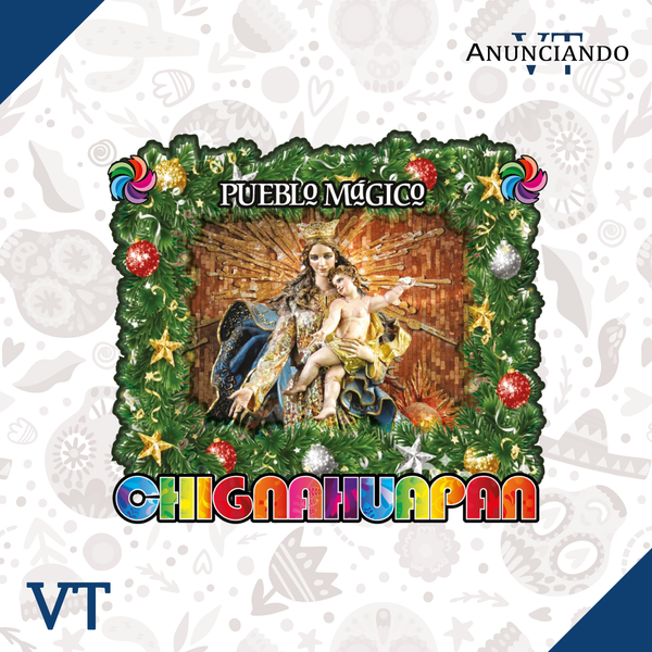 Chignahuapan - Catálogo VT