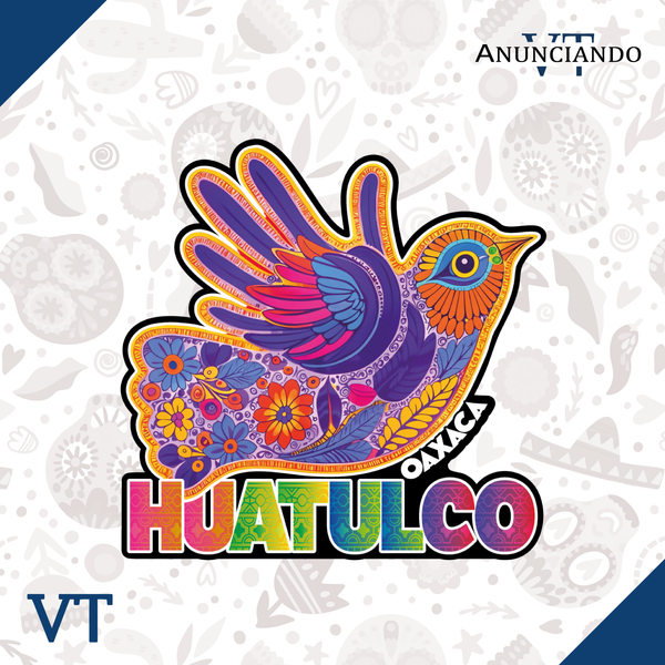 Huatulco - Catálogo VT