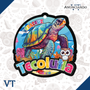 Tecolutla  - Catálogo VT