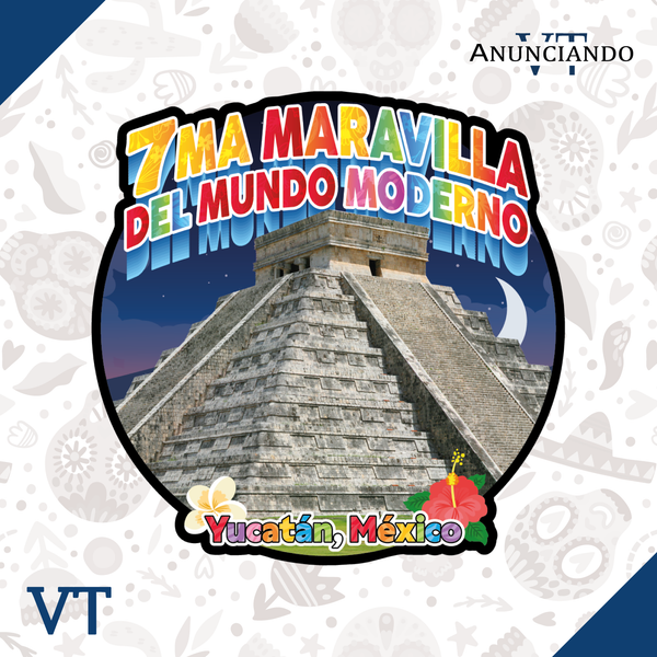 Yucatán - Catálogo VT