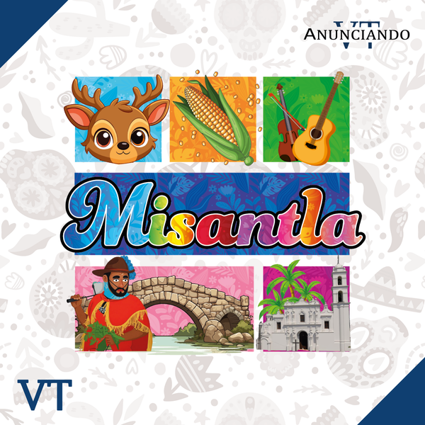 Misantla - Catálogo VT