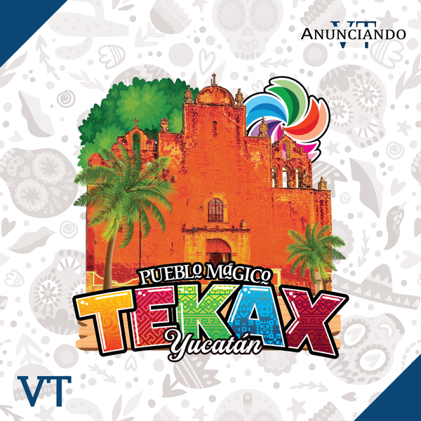 Tekax - Catálogo VT
