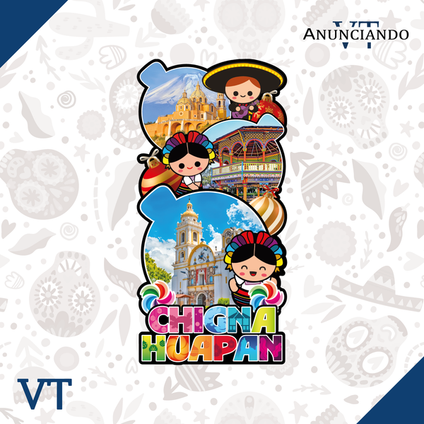 Chignahuapan - Catálogo VT